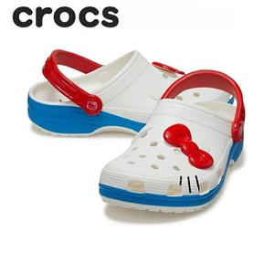 Crocs 헬로키티 크록스 산리오