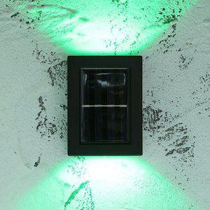 고품질 led 벽등 휴대용 무선 외부등 외벽등 야외벽조명 LED조명 무선전등 외부등 센서등 (WFHYEIE)