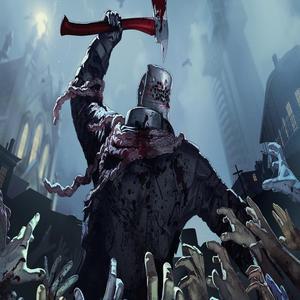 PC/스팀 워킹 데드 세인츠 시너즈 챕터 2 리트리뷰션 (코드발송)