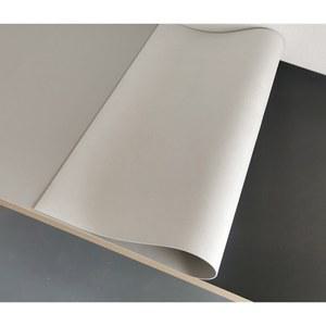 데스크매트 2600mm 2000mm 2200mm 2400mm 1800mm 백색1600mm