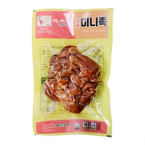 [연중무휴] 미니족발 700g