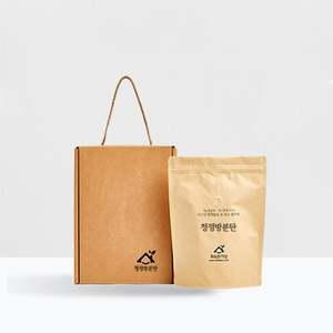 큐 방분탄 공기정화용 참 숯 야자 활성탄 500g