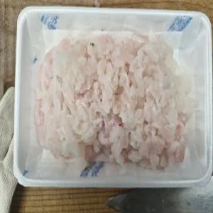 여수 생물 갯장어회 순살 손질후 300-350g 초장세트포함 하모 여름 별미 제철 당일조업