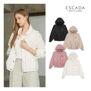 에스까다 ESCADA25SS 여성 썸머 자켓 806611