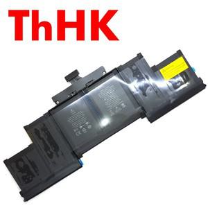 애플 맥북 프로 레티나 정품 A1618 노트북 배터리, 15 인치 2.5GHz 코어 i7 MJLT2LL/A A1398 11 4 5 미드 2