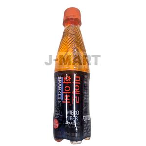 현대 미에로화이바 스파클링 제로 350ml 24입