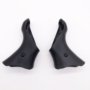 SHIMANO 105 용 고품질 브래킷 커버 ST-5600/5601/6600 시프터 보호 후드 Ultegra Road Bike 세트