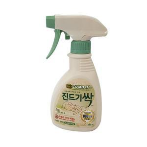 진드기 퇴치 침구청소 스프레이 살충제 벌레방지 벌레제거 벌레퇴치제