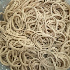 양말목 공예 재료 66개수량 100g 린넨 베이지
