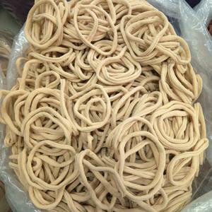 양말목 공예 재료 66개수량 100g 웜 베이지
