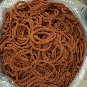 양말목 공예 재료 66개수량 100g 초코렛