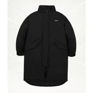 COVERNAT 커버낫 RDS 몬스터 다운 파카 블랙 CO2304DP09BK 981521
