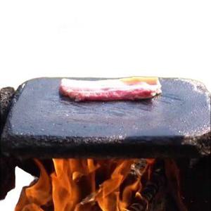 화강암 돌판 돌구이판 삼겹살돌판 고기불판 대리석돌판 캠핑