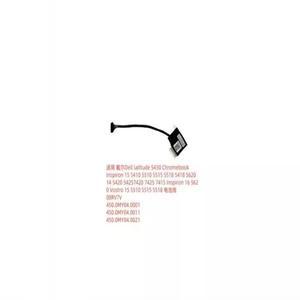 Dell 5425 7415 5620 5510 배터리 케이블 450.0MY04.0021