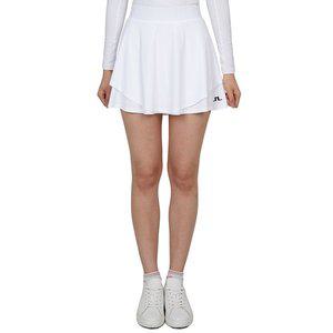 [제이린드버그](김해점) 골프웨어 여성 스커트 GWSD14168 0000