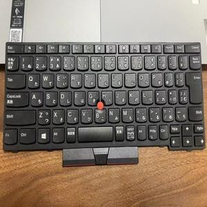 재고 결함이 있는 일본어 키보드 E14 E15 E16 X13 L13 T490S T14S thinkbook14 yoga7-14 Extreme G2