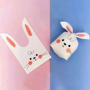 선물봉투 간식봉투 50p 봉투 선물봉투 간식봉투 비닐봉투 포장봉투