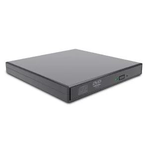 넥스트유 101DVD-COMBO 외장형 USB ODD DVD-Combo / CD 읽기 쓰기 / DVD 읽기 / CD롬 DVD롬 PC 노트북 연결