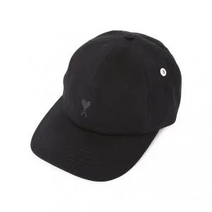 [아미](김해점) 캡모자 UCP265 AW0041 001 (남여공용)
