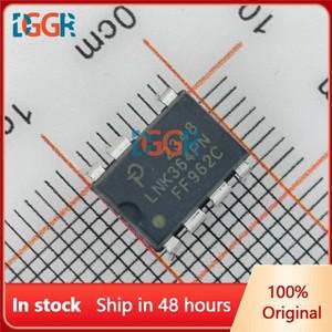 LNK364PN DIP7 세탁기 냉장고 에어컨 대한   IGBT IPM MOS 트랜지스터