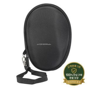 G502/G502 X PLUS 마우스 보관 가방 지퍼 밀봉 슬리브 주최자 홀더용 케이스