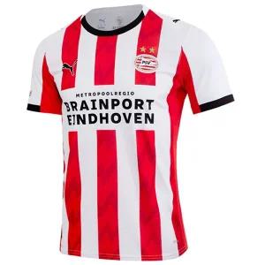 [푸마] PSV 아인트호벤 25-26 홈 저지 S/S 78042001 클럽 유니폼 반팔
