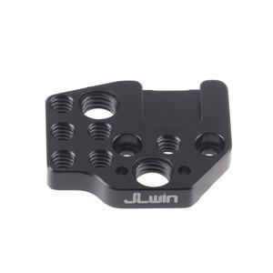 DJI 로닌 S 시리즈용 퀵릴리즈 플레이트 SC RS2 RS3 RS4 RS4/RS4 PRO 미니 짐벌 스태빌라이저 1/4 인치-20