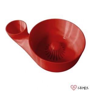 식품 여과기 빠른 배수 바구니가있는 자동 과일 야채 세탁기 주방 피크닉 청소기 기계 3d 인쇄 베리