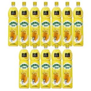 미닛메이드 레몬레이드 펫1.5L 12개탄산음료 청량 페트 대용량 업소용