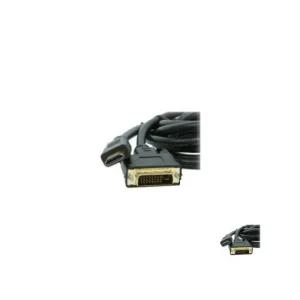 HDMI DVI 변환케이블 2M 박스 120개입 노트북 연결선 TV