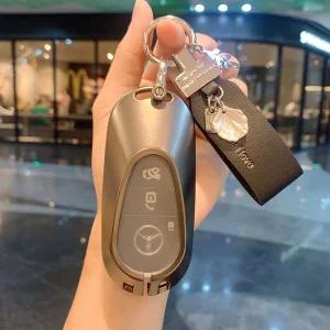 벤츠 키케이스 여자 키커버 커버 차키 차키커버 키링 여성