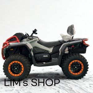 2025년형 C 1000cc 4륜구동 ATV 쿼드 바이크 (산악/농장/해변 주행용 강화 서스펜션 및 미끄럼 방지 어 장