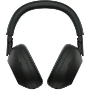 Sony WH-1000XM6 무선 Noise Canceling 헤드폰 블랙