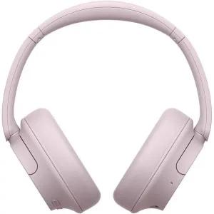 SONY WH-CH720N 무선 노이즈 캔슬링 헤드폰 핑크