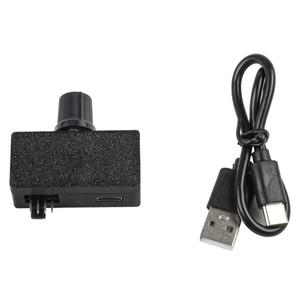 PWM 속도 컨트롤러용 4핀 팬 USB 전원 공급 장치 DIY 수냉 쿨러
