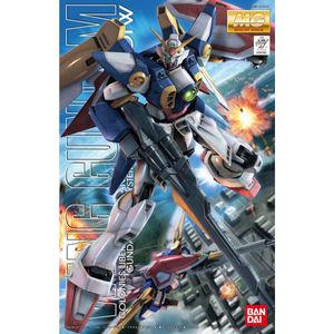 1/100 MG_132 XXXG-01W WING GUNDAM / 윙 건담