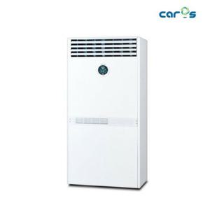 캐로스 CAH-L662A 석유식 업소용 대형 온풍기 66평형