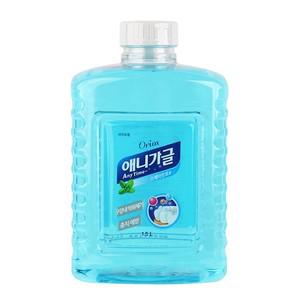 애니가글 스페아민트 1.5L