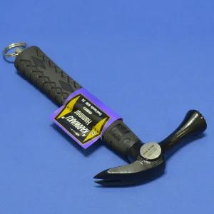 수사 미니빠루망치 KHM-SS 2656061 손에 착 감기는 그립감 고리부착