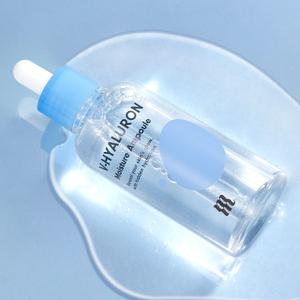 [머지] 브이 히알루론산 수분 앰플 100ml