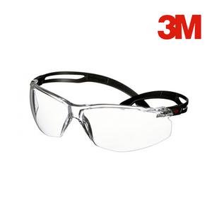 3M 보안경 SF-501SGAF 투명렌즈 김서림방지 코팅렌즈 스포츠 레저 작업용
