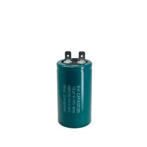 450V 450VAC 13uF 국산 콘덴서 모터 기동 커피 원두 분쇄기 그라인더머신 알루미늄캔타입
