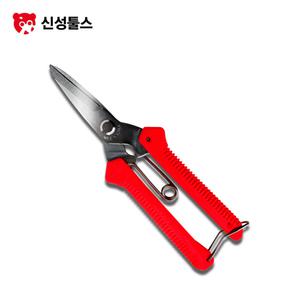 신성 G1 젤존 다목적가위 전지가위 과일 전정 가지치기 전지 전선