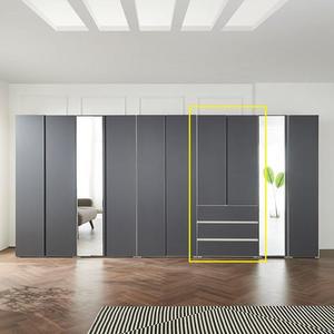 [RG24N26Q]C1050 3단 서랍 옷장 2colors 장농 수납장 행거