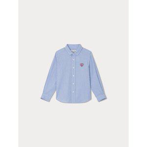 [여주점][봉쁘앙]봉쁘앙 23FW 남아 셔츠(W03BSHW00003_215)