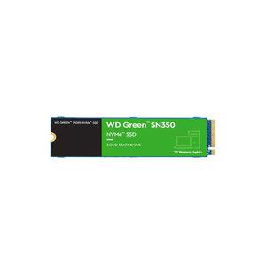 웨스턴디지털 WD Green SN350 M.2 NVMe 500GB 노트북 컴퓨터 데스크탑口
