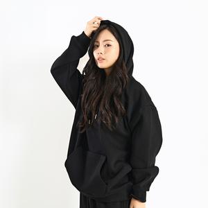 베이직 기모 후드티 스웨트 티셔츠 남녀공용 M~2XL