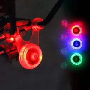 [하프클럽/셀러허브_여성트랜드패션]자전거전조등 LED스트링가드 자전거라