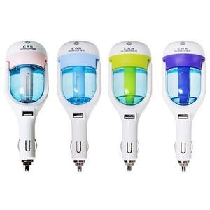 [BZJL7HZB_4C]가습기 가 차량용 SH USB
