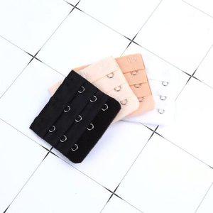 후크 연장 브래지어 3단 브라연결고리 브래지어후크 (WFGJ52S)